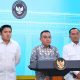 Prabowo Teken Keppres Rehabilitasi, Status Terpidana 3 Mantan Petinggi ASDP Dicabut