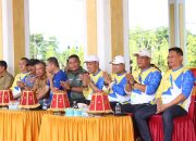 Bupati Luwu Buka HKN ke-61, Dorong Transformasi Sistem Kesehatan
