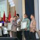 Luwu Sabet Predikat Tertinggi Kabupaten Sehat Tahun 2025