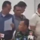 Polisi Bantah Bebaskan Terduga Bandar Narkoba Pasca Video ‘Walk Out’ TNI di Kubar