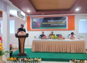Patahudding Ajak Pengusaha Perkuat Branding Kopi Latimojong