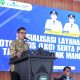 Pemkab Luwu Bekali ASN Jelang Pensiun Lewat Sosialisasi LKO Taspen