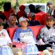 Staf Ahli Wali Kota Palopo Hadiri Porseni PGRI II Telluwanua