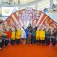 Dekranasda Luwu Tampilkan Wastra Bermotif Filosofis di Expo Kreatif Sulsel 2025