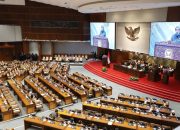 Revisi KUHAP Resmi Jadi UU, Gelombang Kritik Publik Belum Mereda Revisi KUHAP Resmi Jadi UU, Gelombang Kritik Publik Belum Mereda
