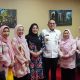 TP PKK Makassar Perkuat Kolaborasi dengan Jakarta Pusat Lewat Studi Tiru Program Unggulan