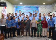 Pengurus SMSI Palopo 2025-2028 Dilantik, Pemkot Siap Jadi Mitra Strategis Pengurus SMSI Palopo 2025-2028 Dilantik, Pemkot Siap Jadi Mitra Strategis