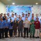 Pengurus SMSI Palopo 2025-2028 Dilantik, Pemkot Siap Jadi Mitra Strategis