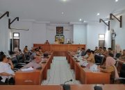 Rapat Evaluasi Rekrutmen PT BMS di Luwu Berlangsung Panas, Warga Soroti Dugaan Percaloan