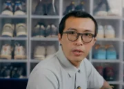 Dr Tirta Sebut Gen Z Paling Sadar Kesehatan Namun Rentan Stres