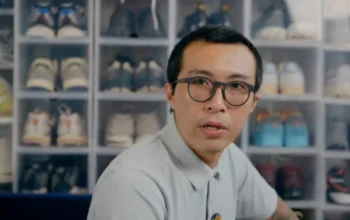 Dr Tirta Sebut Gen Z Paling Sadar Kesehatan Namun Rentan Stres