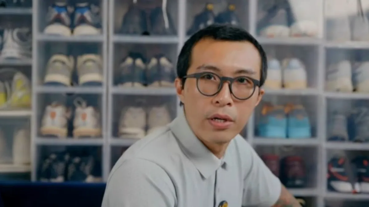 Dr Tirta Sebut Gen Z Paling Sadar Kesehatan Namun Rentan Stres