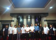 Tim Sosek KKP Audiensi dengan Bupati Luwu, Bahas Kampung Nelayan Merah Putih