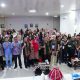 Puluhan Pasien Ikuti Operasi Bibir Sumbing Gratis di Palopo