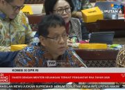 Purbaya: Bayar Pajak Tak Ubah Status Thrifting Jadi Legal