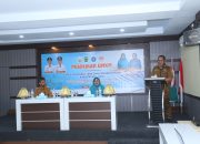 Pemkab Luwu Gelar Pelatihan Mutu Produk Unggulan untuk Dongkrak Daya Saing UMKM