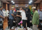 Kajati Sulsel Ajak Pemprov Tinjau Ulang SK PTDH Dua Guru Luwu Utara