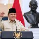 Prabowo Subianto Pimpin Tokoh Indonesia di Daftar 500 Muslim Berpengaruh Dunia 2026