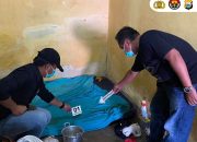 Tragis, Anak Dua Tahun Meninggal Diduga Dianiaya Pacar Ibunya