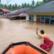 DPR Kembali Desak Prabowo Tetapkan Banjir Sumatera sebagai Bencana Nasional
