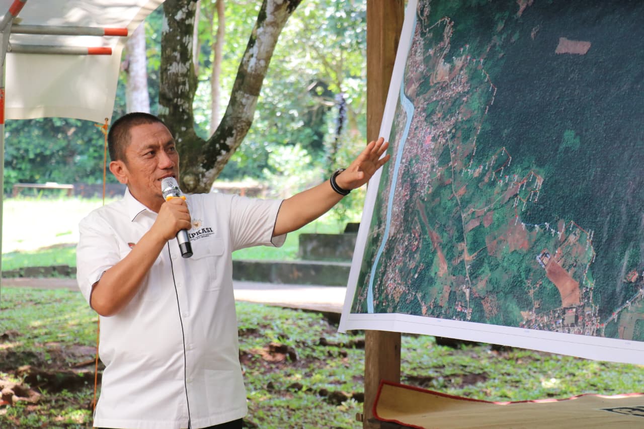 Luwu Timur Bersiap Jadi Pusat Pendidikan Internasional