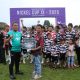 Bupati Irwan Tutup Nickel Cup IX Lutim 2025, Budiro FC Pertahankan Gelar Juara