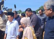 Jusuf Kalla Murka, Lahan 16 Hektare di Makassar Diduga Diserobot