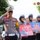 Pengendara Mabuk dan Balapan Liar Jadi Target Utama Operasi Zebra Luwu