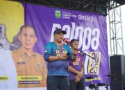 Bupati Luwu Lepas 1.500 Pelari dalam Belopa Run 2025 Bupati Luwu Lepas 1.500 Pelari dalam Belopa Run 2025