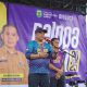 Bupati Luwu Lepas 1.500 Pelari dalam Belopa Run 2025