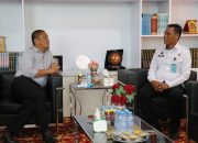 Bupati Luwu Timur Dukung Pembangunan Rutan Baru di Daerahnya