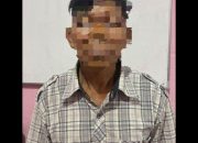 Bejat! Kakek di Palopo Tega Setubuhi Cucu Sendiri