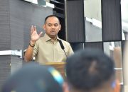 Wawali Palopo: 92 Anak Masih Stunting, Intervensi Harus Diperkuat