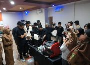 Pelatihan Barista Jadi Strategi Pemkab Luwu Angkat Kopi Latimojong