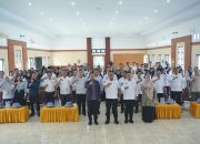 Pemkab Luwu Tegaskan Komitmen Lindungi ASN Melalui Seminar KORPRI