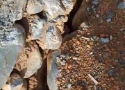 Video Viral Ungkap Dugaan Masalah Pondasi Jembatan Posi di Kecamatan Bua