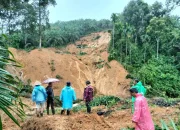 BNPB: 303 Meninggal, 279 Masih Hilang Akibat Bencana di Aceh–Sumut–Sumbar BNPB: 303 Meninggal, 279 Masih Hilang Akibat Bencana di Aceh–Sumut–Sumbar