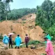 BNPB: 303 Meninggal, 279 Masih Hilang Akibat Bencana di Aceh–Sumut–Sumbar