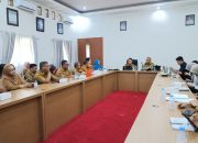 Pemkab Luwu Bahas Arah RPKD 2025–2029 untuk Percepat Penurunan Kemiskinan