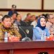 Wali Kota Palopo Hadiri Rakor Menteri ATR/BPN di Kantor Gubernur Sulsel