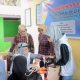 Bunda PAUD Palopo Gandeng Dokter THT Edukasi dan Periksa Kesehatan Anak