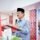 Kepala Dinas Transmigrasi Palopo Buka Musyawarah IKAT Tana Luwu