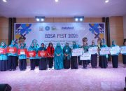 Menu Inovatif TP-PKK Luwu Sabet Dua Juara Harapan di B2SA Fest