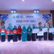 Menu Inovatif TP-PKK Luwu Sabet Dua Juara Harapan di B2SA Fest