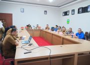 Luwu Percepat Persiapan Jelang Penilaian Kedua Adipura 2025
