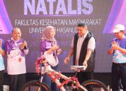 Pemkot Makassar Gandeng FKM Unhas Percepat Penanganan Stunting dan Gizi Buruk