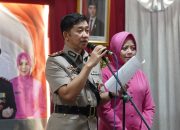Marak Geng Motor, Kapolres Palopo Perintahkan Razia di Titik Rawan