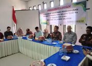 Perbedaan Sikap Warga Warnai Sosialisasi Pengadaan Tanah Bandara Bua