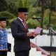 Peringati Hari Pahlawan, Pemkot Palopo Gelar Upacara di TMP