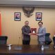 Diplomasi Global Makassar Menguat, Wali Kota Temui KBRI Tokyo Bahas Kerja Sama Strategis